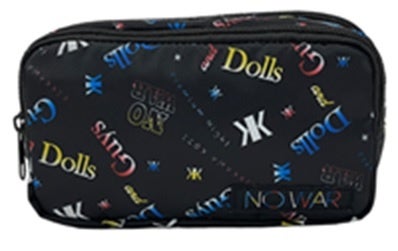 Guys and Dolls ポーチ