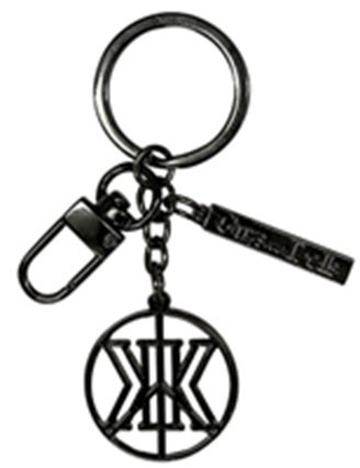 Guys and Dolls キーリング