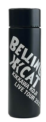 BELLING CAT ポケットサーモボトル