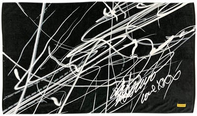 BELLING CAT ビッグタオル