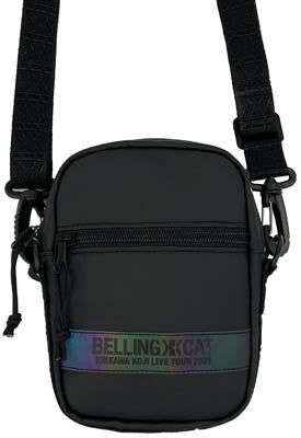 BELLING CAT モバイルポシェット