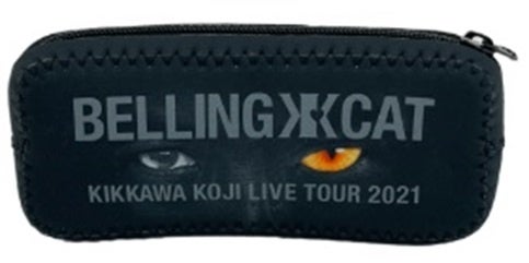 チャリティ マルチポーチ