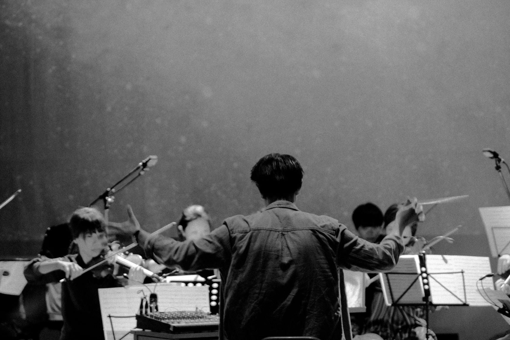 渡邊琢磨アンサンブル