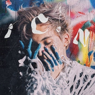 Novel Core 「iCoN」CD+Blu-ray／CD+DVD