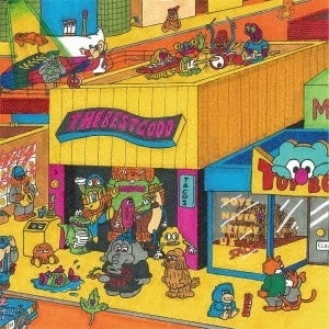 LAGHEADS「“Where is LAGHEADS”？」