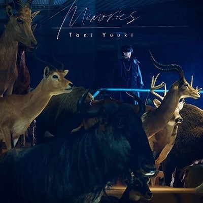 Tani Yuuki「Memories」