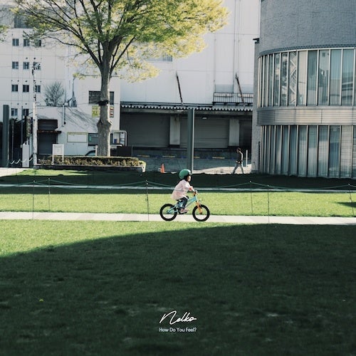 Nelko「How Do You Feel」