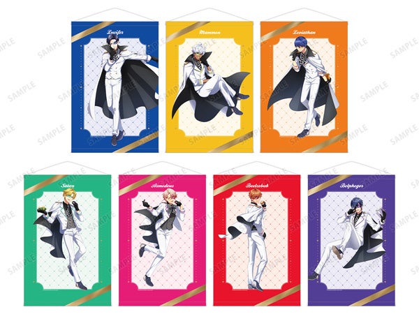 B2タペストリー