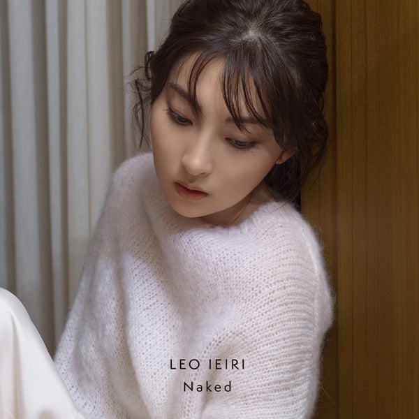 『Naked』初回限定盤B