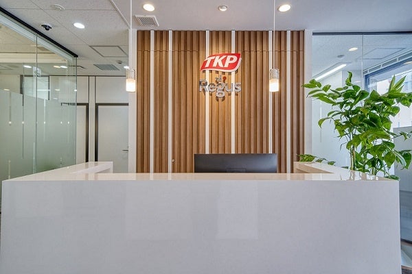 ＜松山サテライトオフィス＞