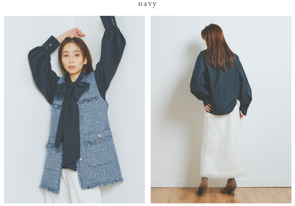 ドロワットロートレアモン　Gジャン Droite lautreamontのトップスの商品一覧|レディース