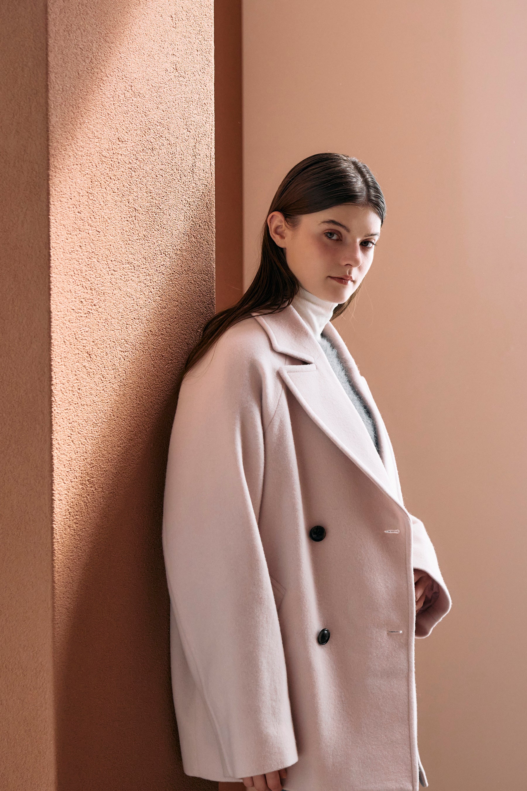 Droite lautreamont(ドロワット ロートレアモン)】2025年冬