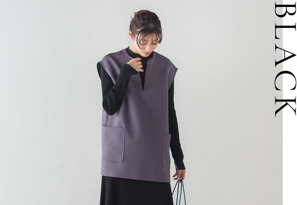 【ドロワット　ロートレアモン】【Droite　lautreamont】ニットセットボレロ ドロワット ロートレアモン Droite lautreamont 【Droite
