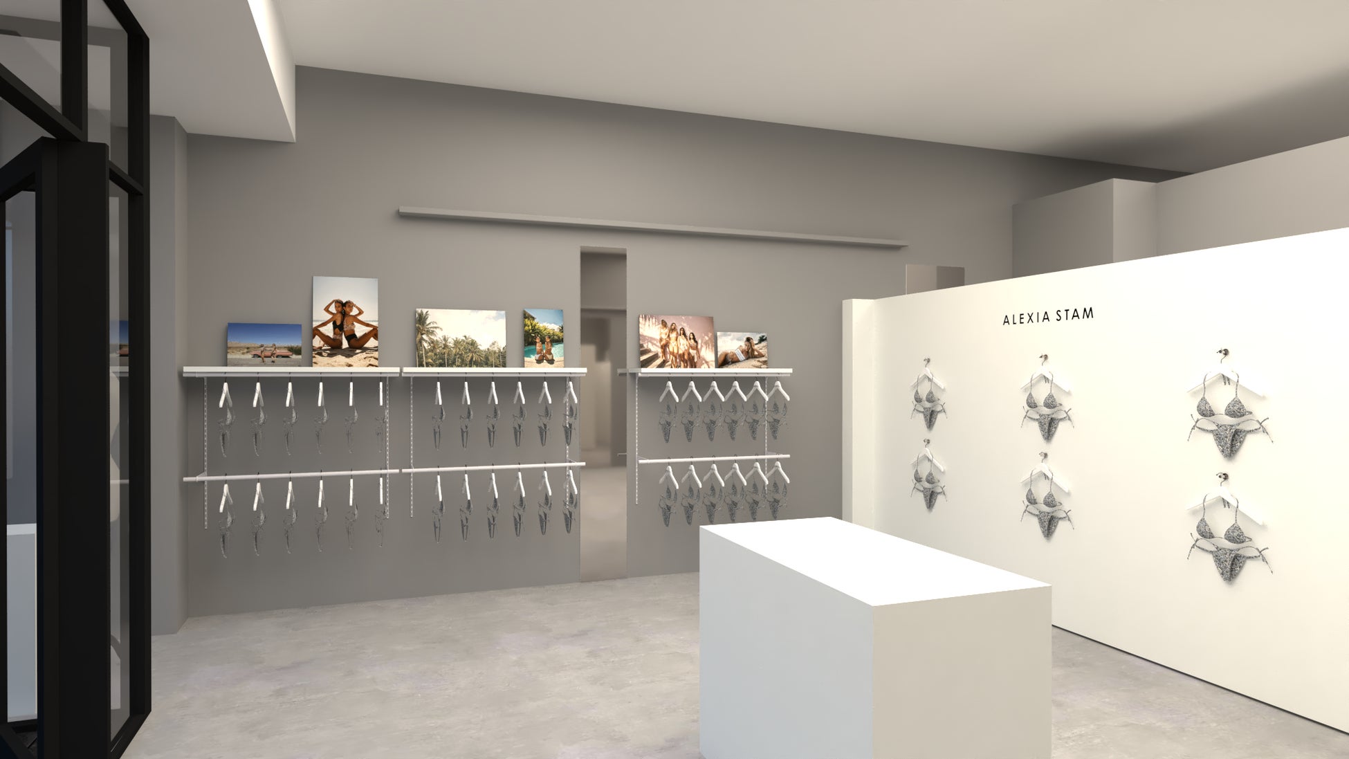 初出店 Alexia Stam アリシアスタン 22年7月15日 金 三井アウトレットパーク 木更津に期間限定オープン 株式会社 Exjのプレスリリース 初出店 Alexia Stam アリシアスタン 22年7月15日 金 三井アウトレットパーク 木更津に期間限定オープン 株式会社 Exjのプレスリリース