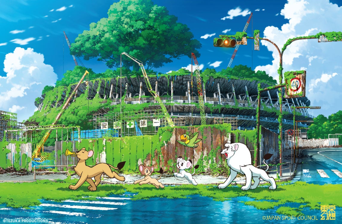 手塚治虫 イラストレーター 最新アクリル技術 鉄腕アトム マンガ連載開始70周年を記念した新たなアートプロジェクトが発足 出水ぽすか ダイスケリチャードら人気イラストレーター6名が新たに描き下ろし 株式会社twin Planetのプレスリリース 手塚治虫 イラストレーター 最新アクリル技術 鉄腕アトム マンガ連載開始70周年を記念した新たなアートプロジェクトが発足 出水ぽすか ダイスケリチャードら人気イラストレーター6名が新たに描き下ろし 株式会社twin Planetのプレスリリース