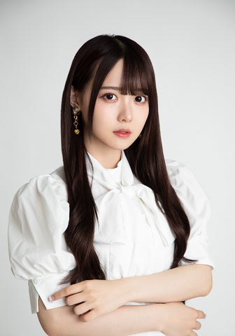 元「ラストアイドル」メンバー【松本ももな・籾山ひめり・橋本桃 元「ラストアイドル」メンバー【松本ももな・籾山ひめり・橋本桃