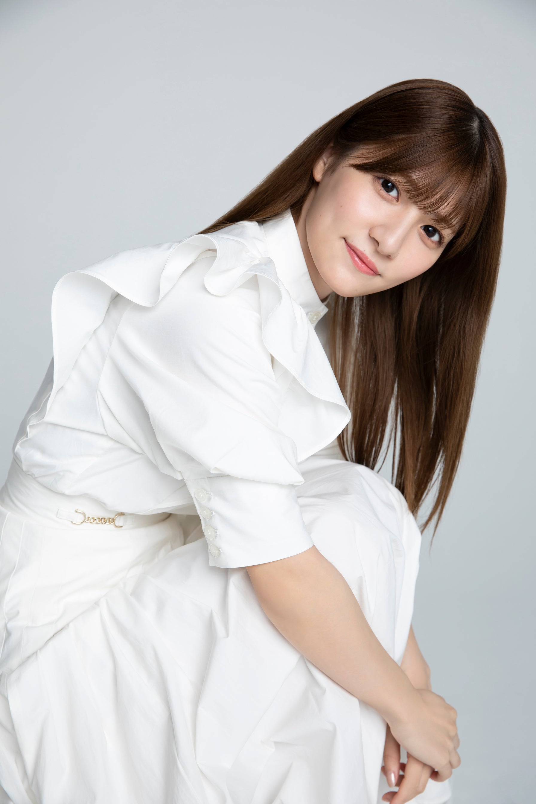 大森莉緒 や 畑 美紗起など元ラストアイドル7名がメンバー
