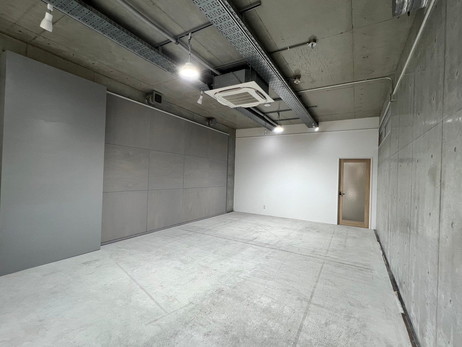 ギャラリースペース