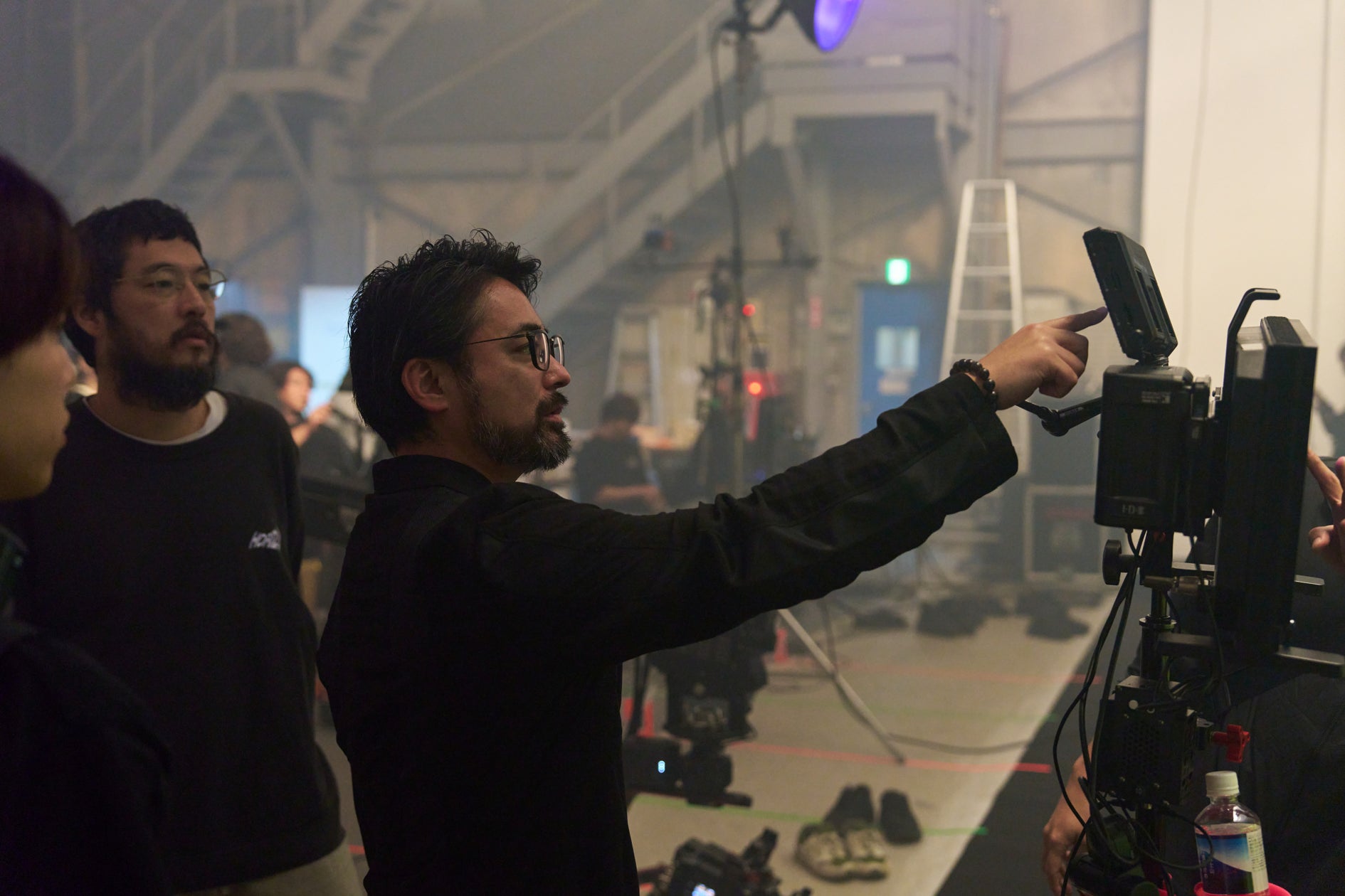 2027年公演予定 ⼤ヒットゲーム『NieR:Automata(ニーア オートマタ)』と世界観を共有する、ヨコオタロウ原作・脚本舞台少年ヨルハ ver 1.2再演決定&キャストオーディション開催決定︕