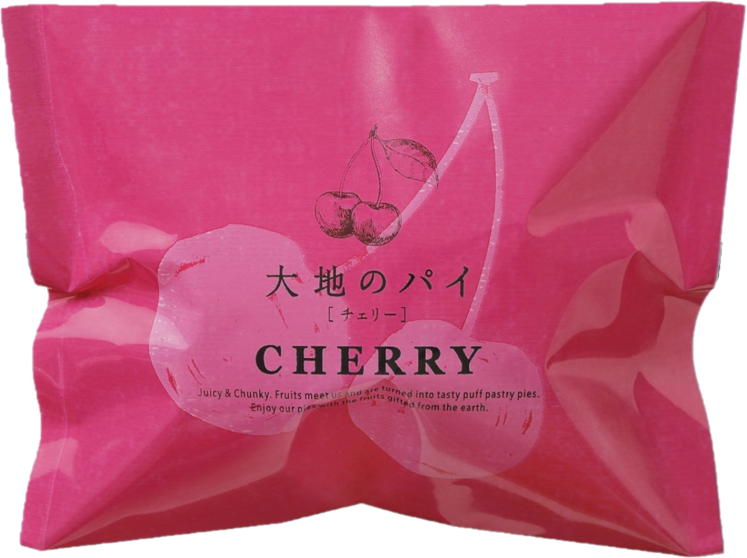 パナマモラ(パイナップルとチェリー) Anna Miller\u0027s ⁄アンナミラーズ