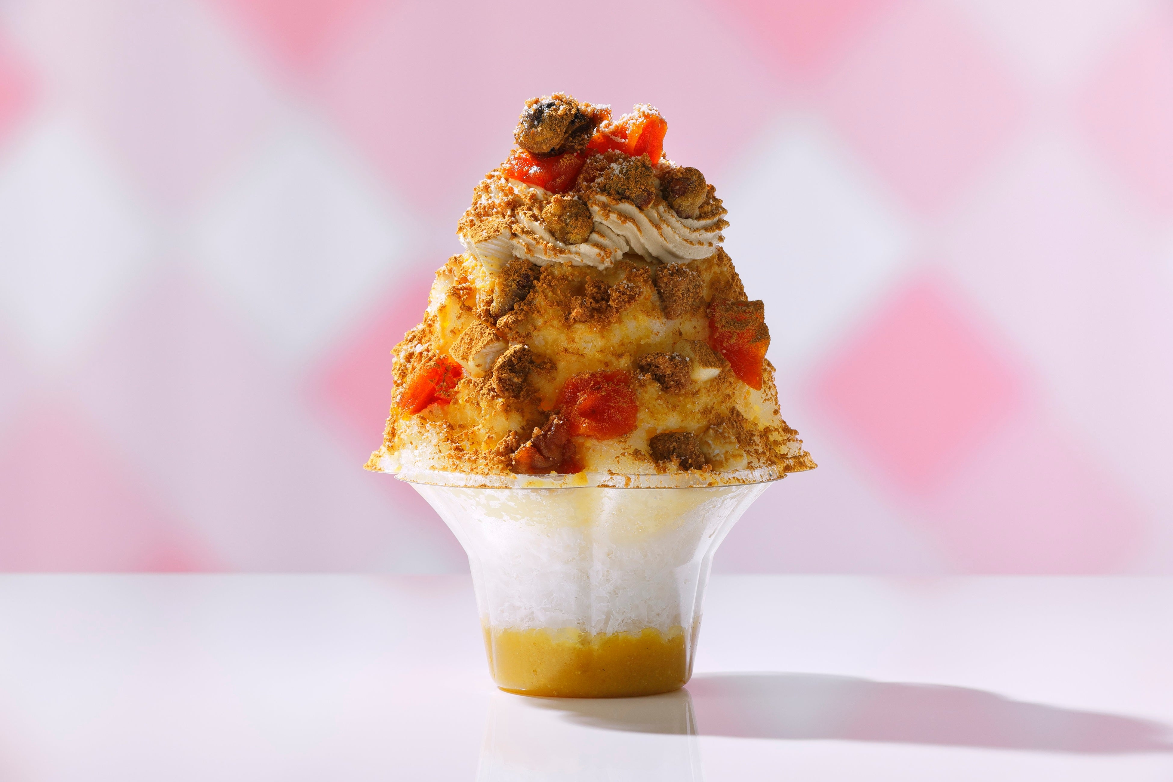 【新作】島根県：干し柿