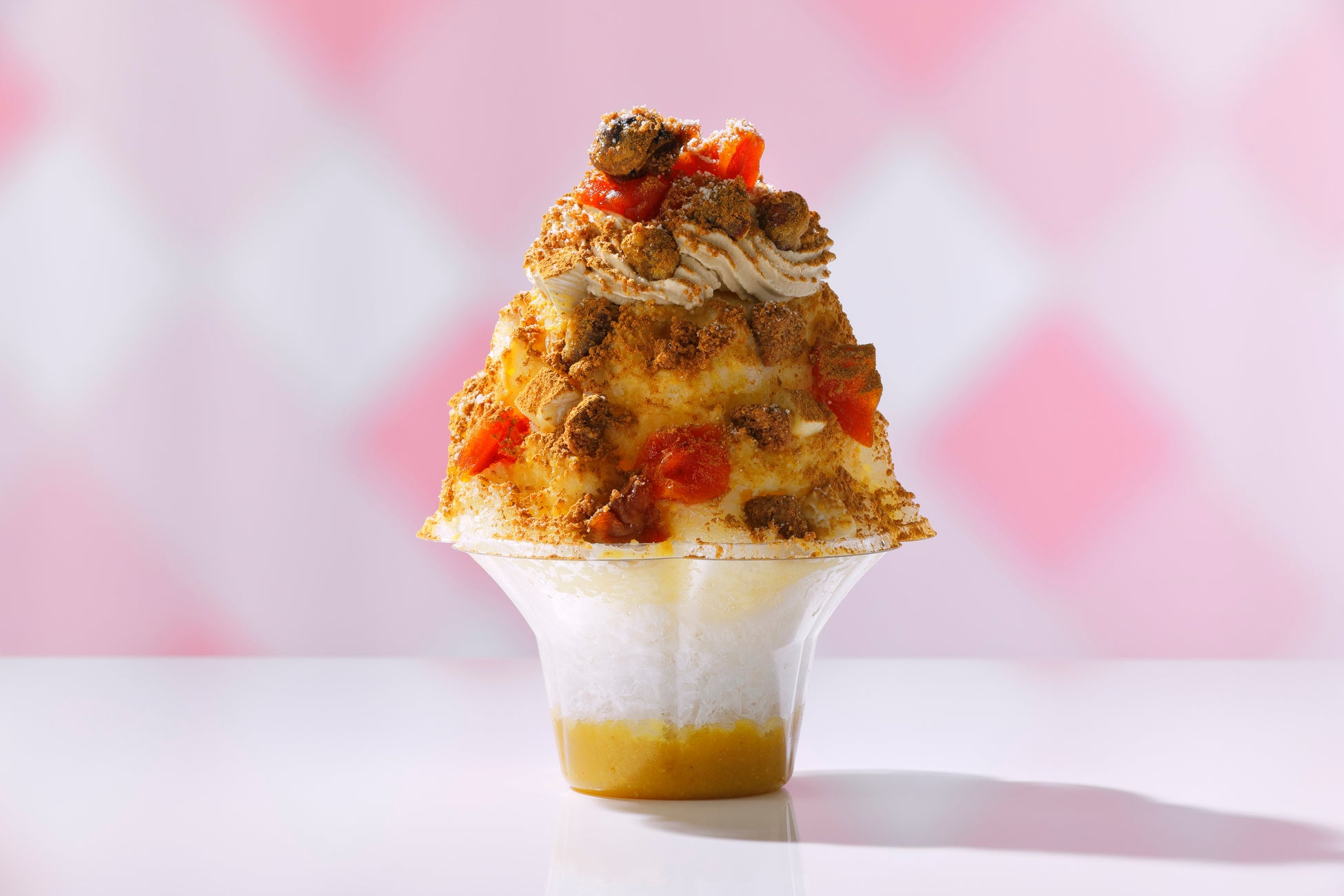 【新作】島根県:干し柿