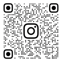 Instagram QRコード