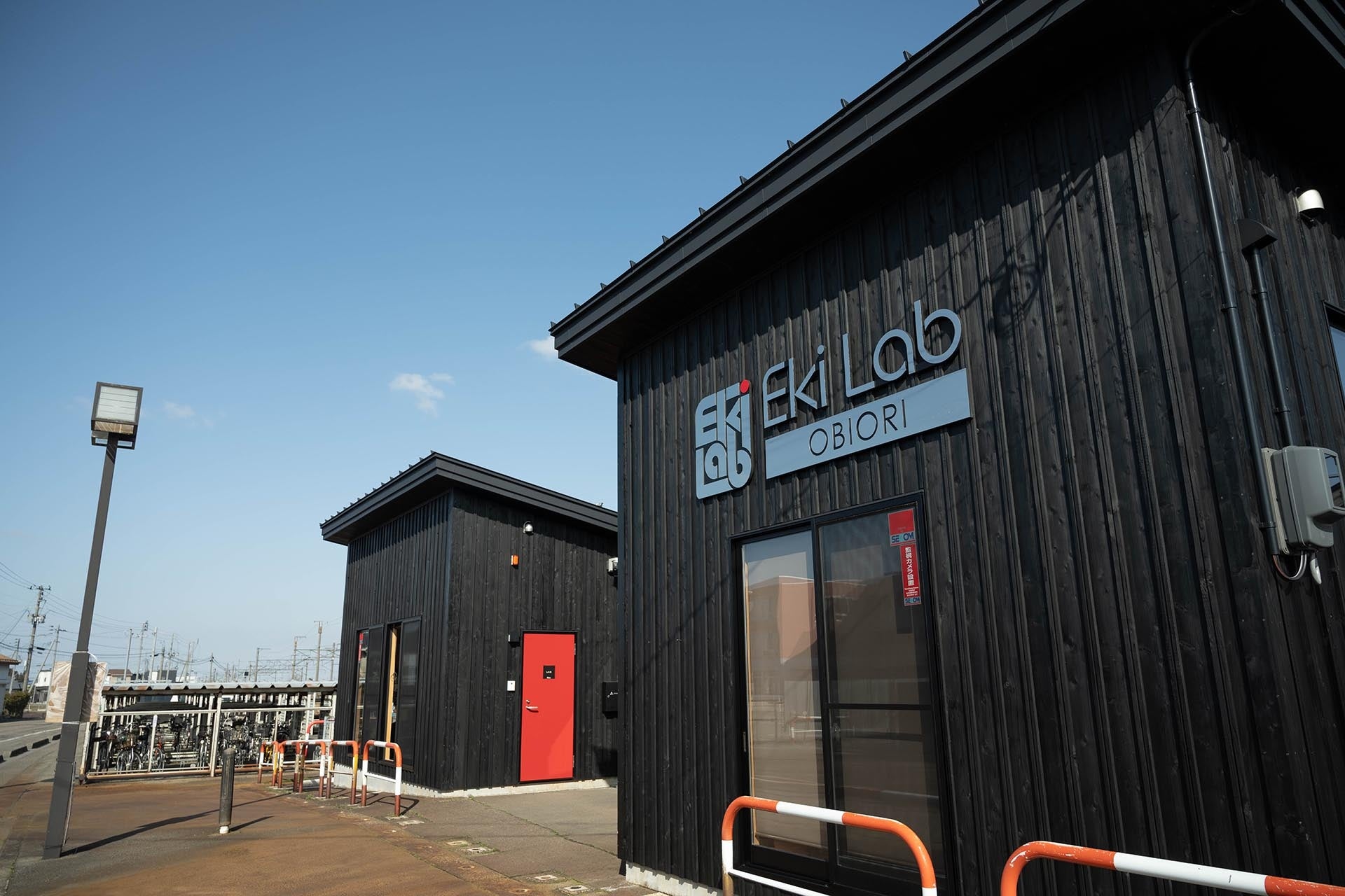 ▲Photos by 安井宏充（weekend.）