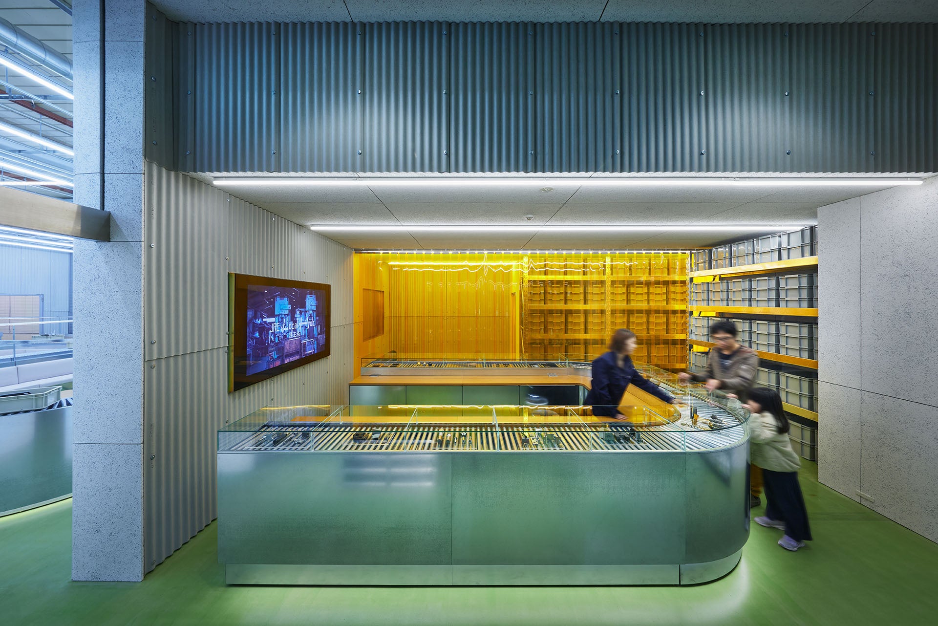 Photo by神宮巨樹