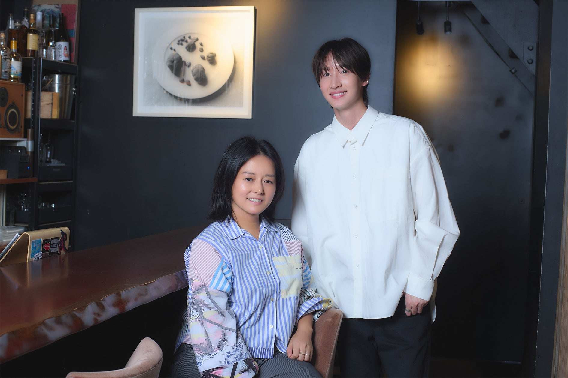 古賀成美、デビュー15周年記念プロジェクト始動