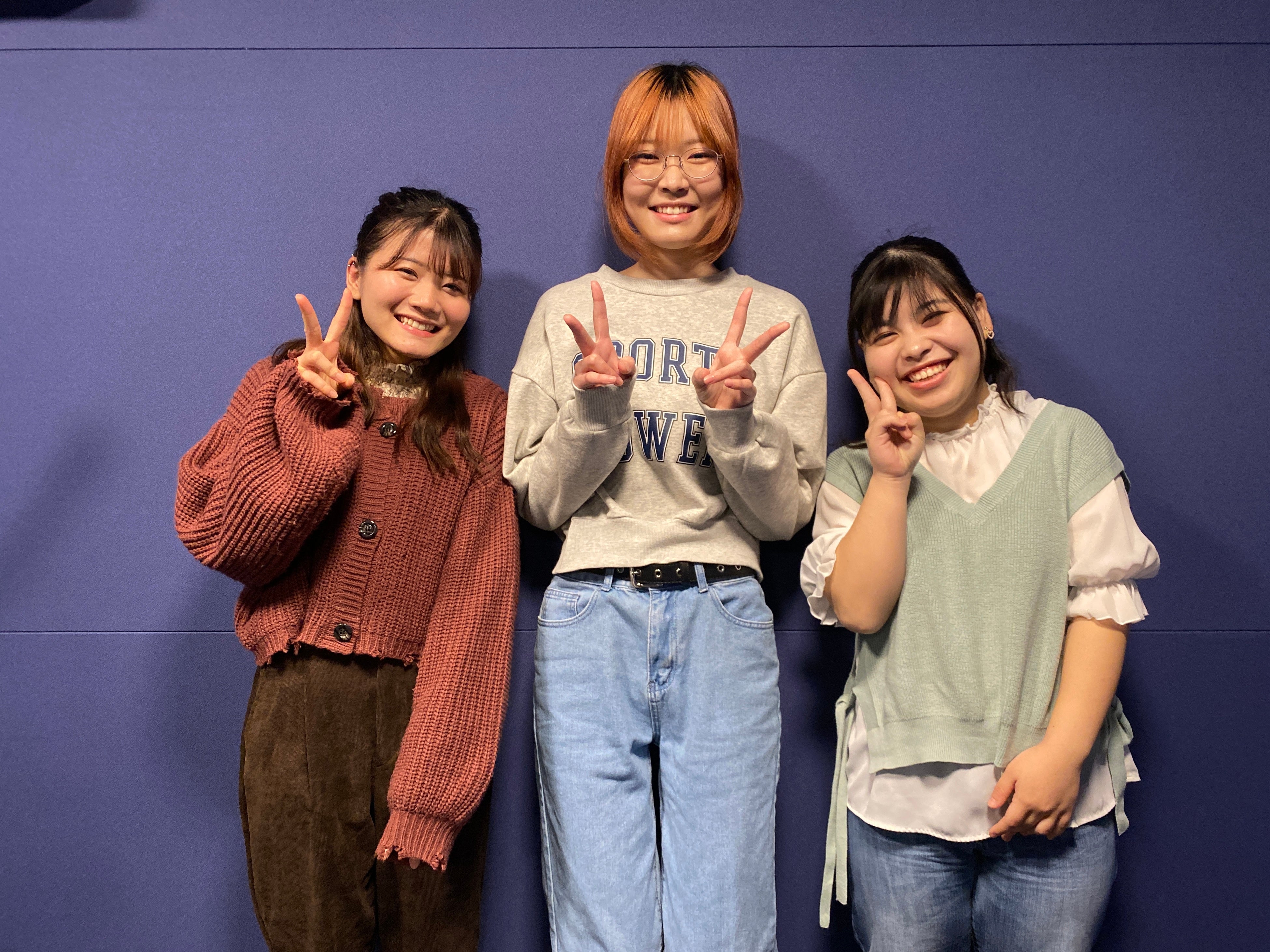 沖縄の魅力を発信するサイト Okinawa41 の 今日のうちなーぐち に沖縄出身の声優 学科在校生がインターンシップとして参加しました 学校法人吉田学園のプレスリリース