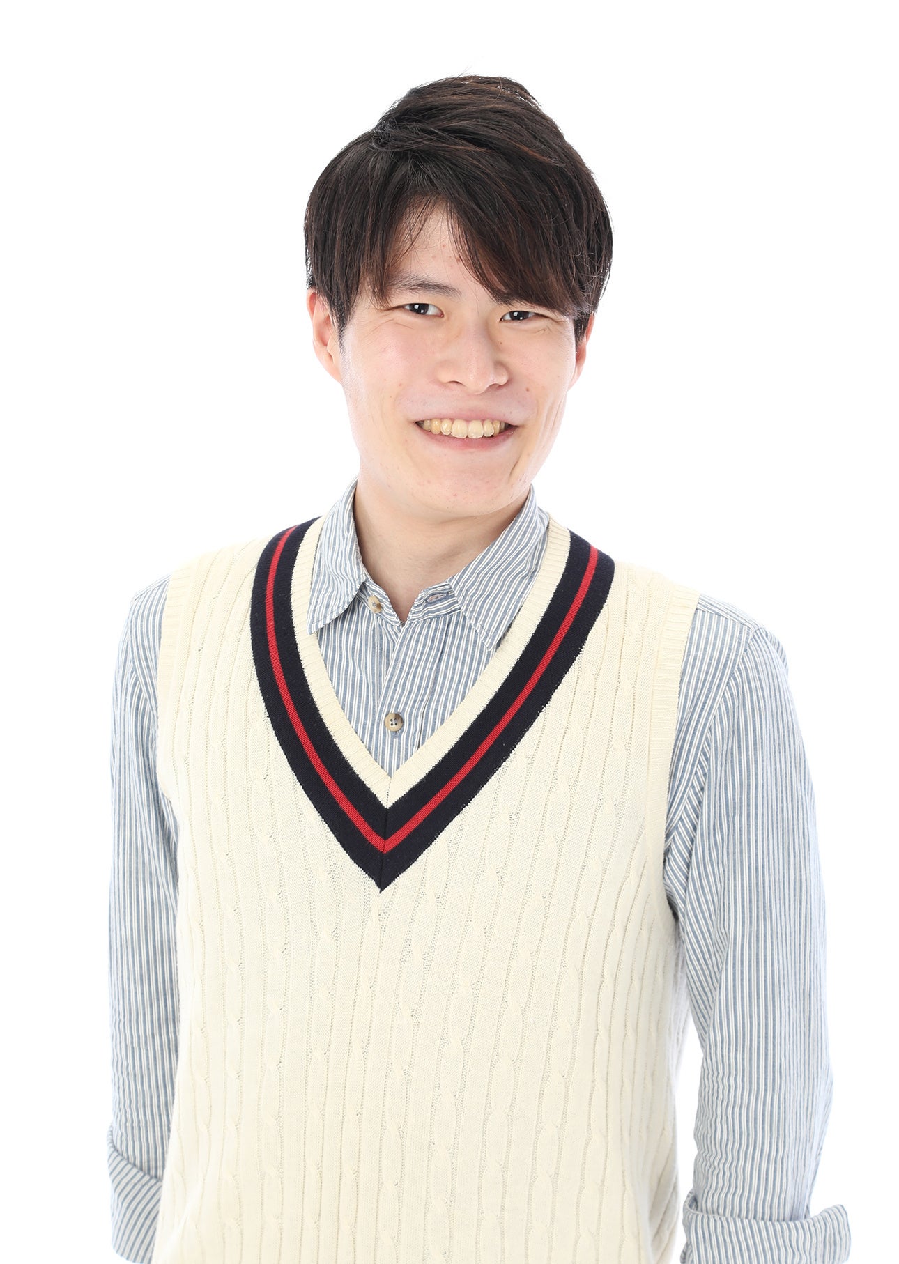 （声優学科2年）藤田 至