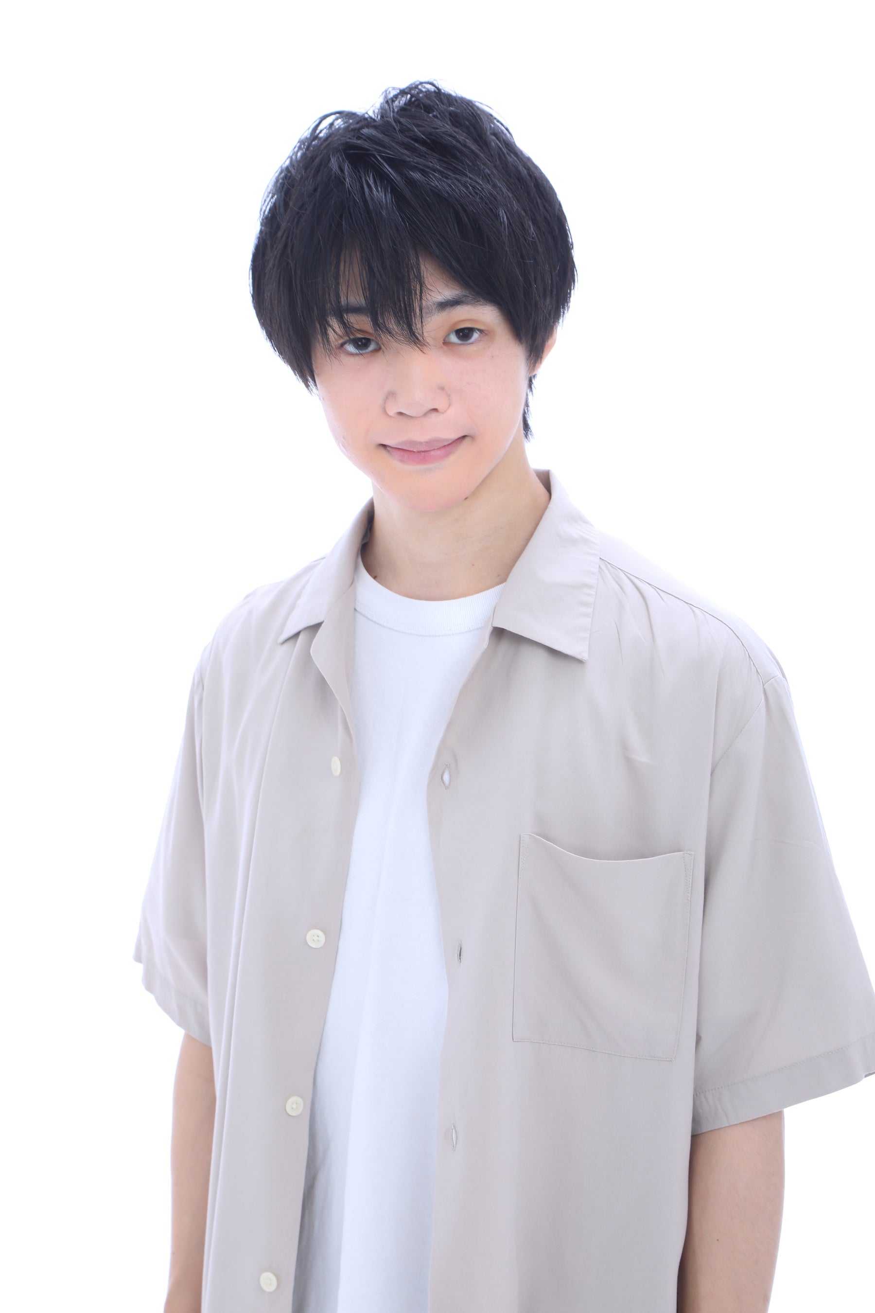 （声優学科2年）三浦龍之介