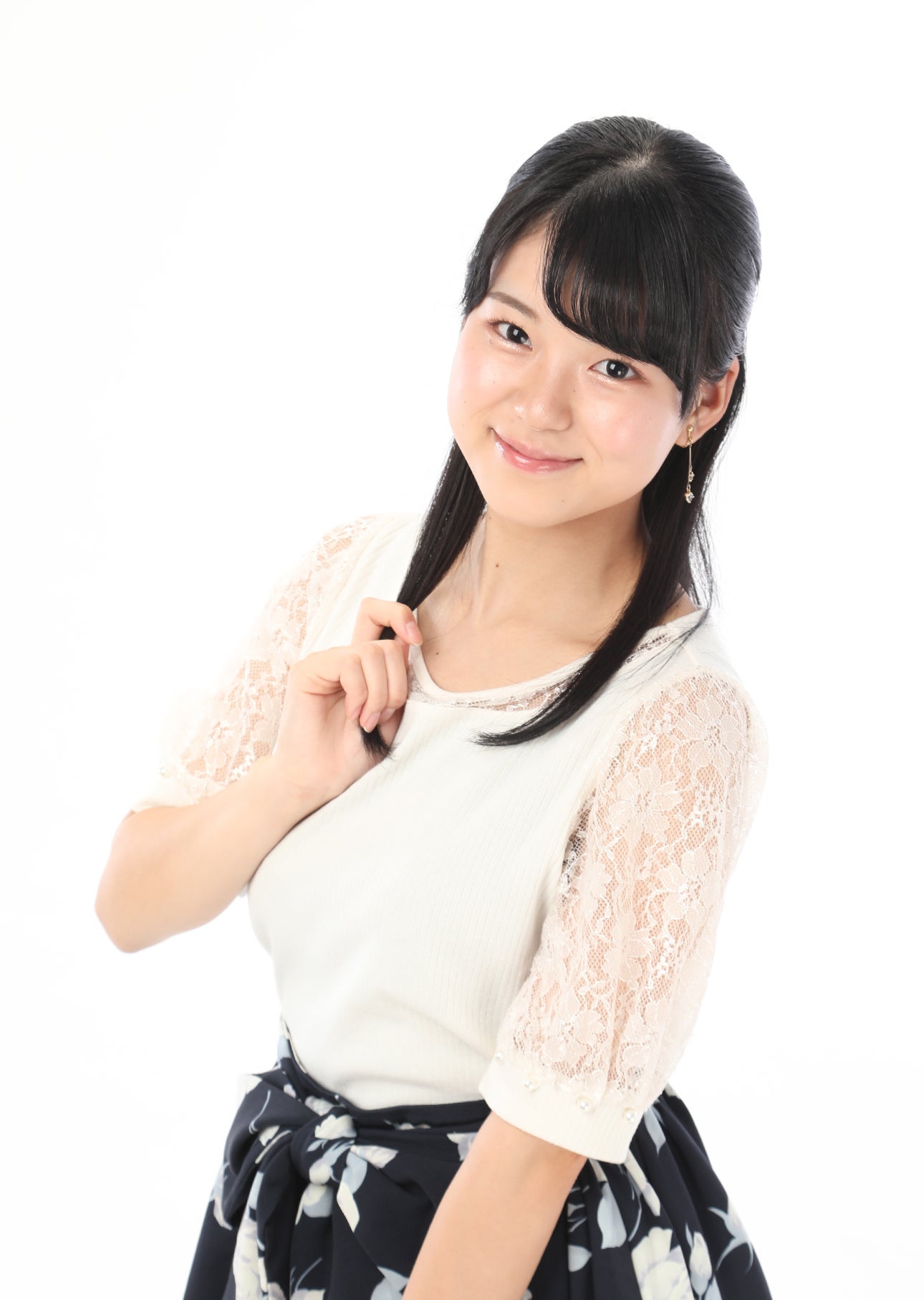 （声優学科2年）板坂 至恩