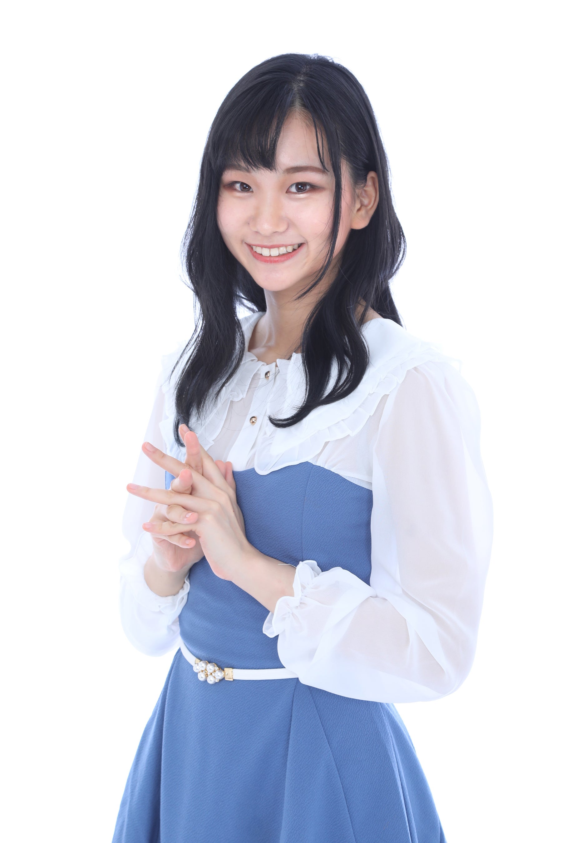 （声優学科2年）稲垣亜紀