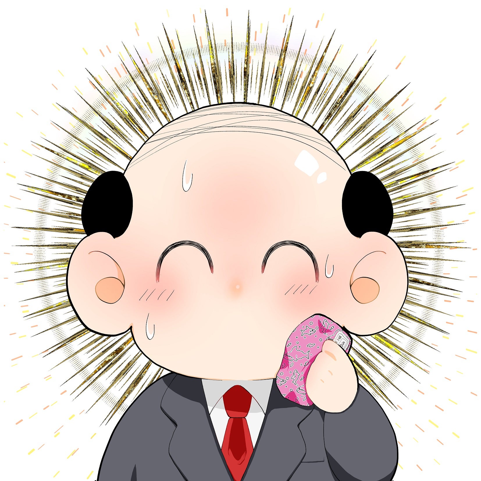 おざわさくやさん