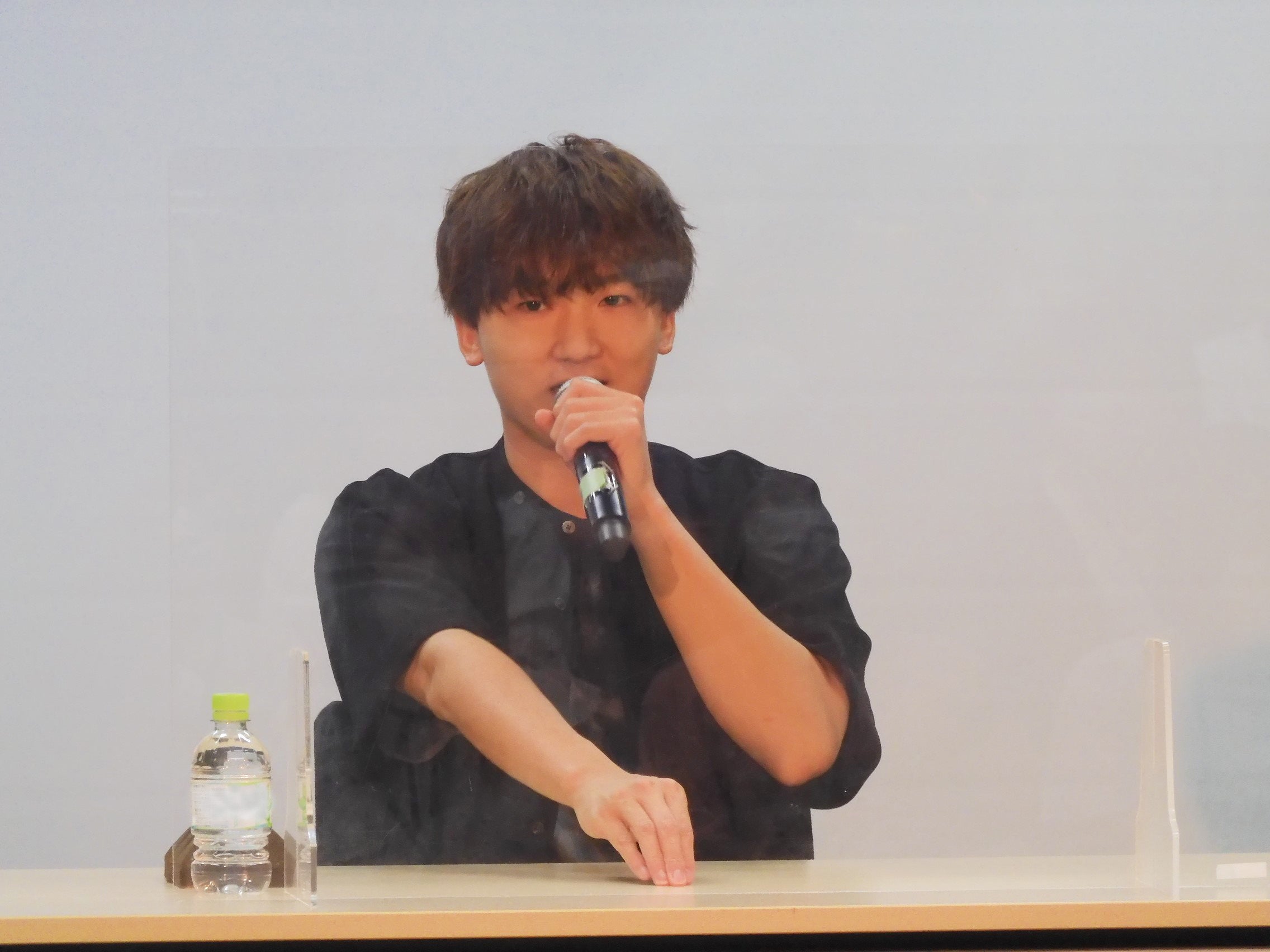 ふみ専用 山下誠一郎