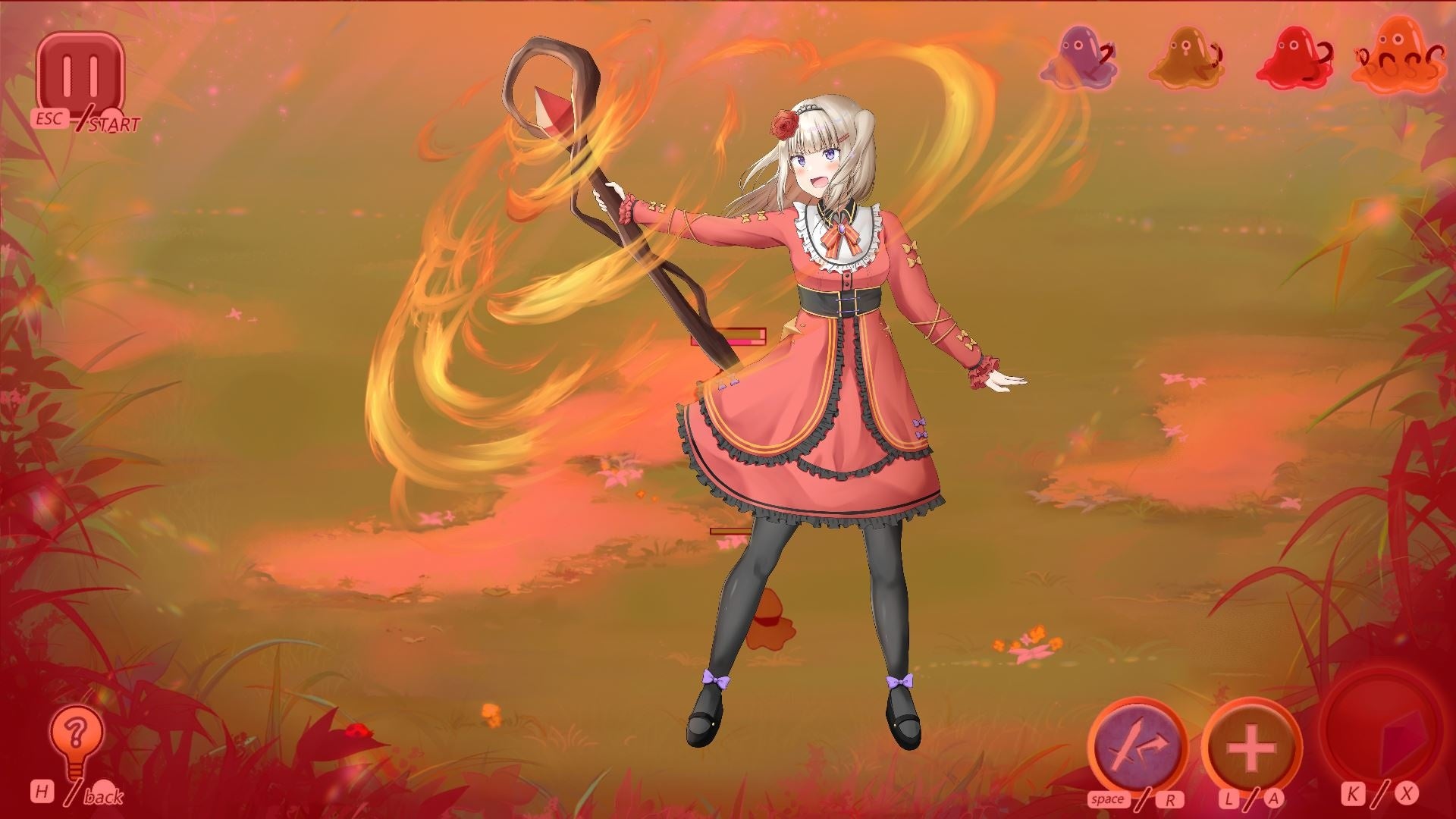 『Knight＆Princes』大阪校