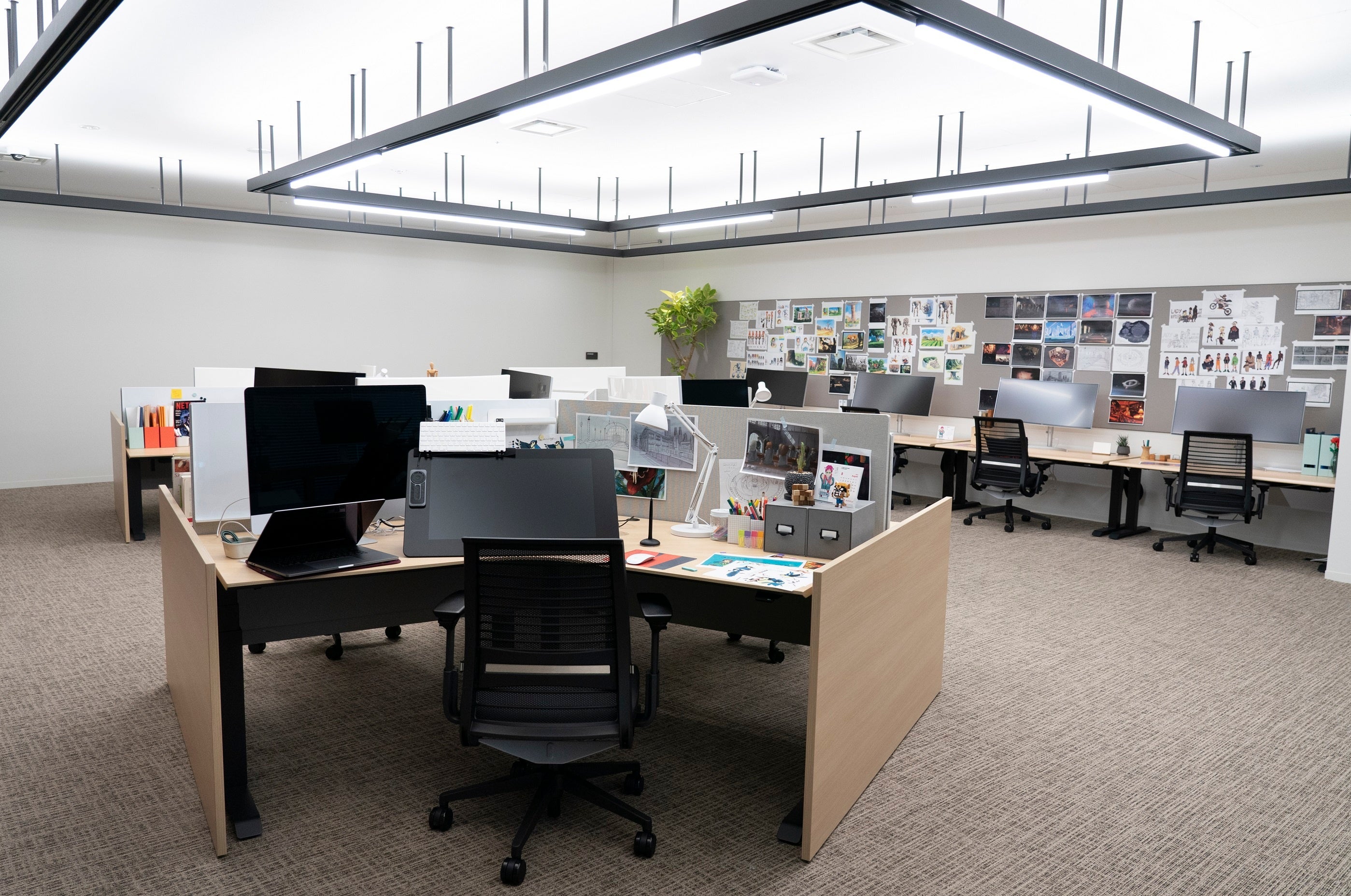 Netflix アニメ・クリエーターズ・ベース