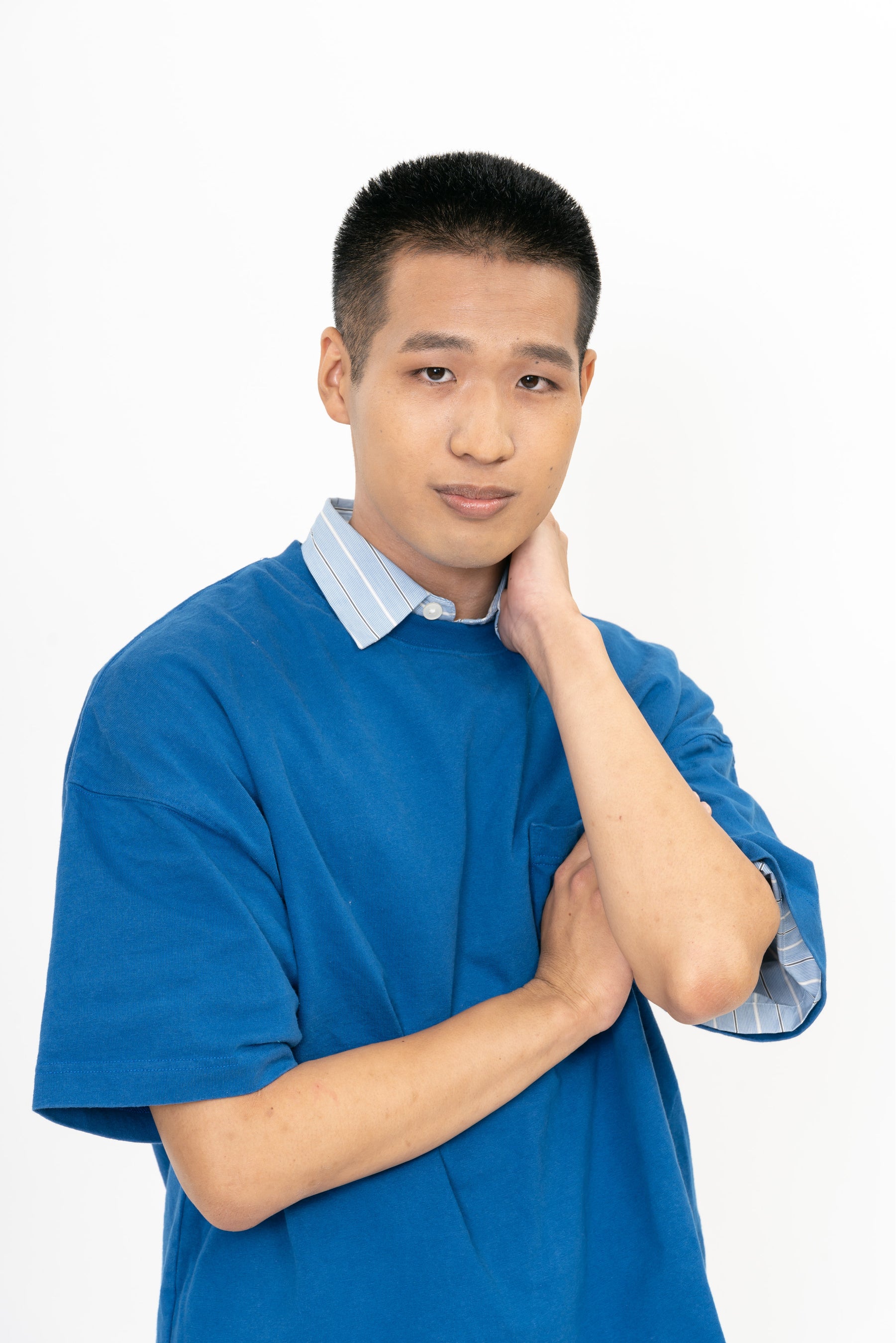 東江 尚磨（声優学科1年）