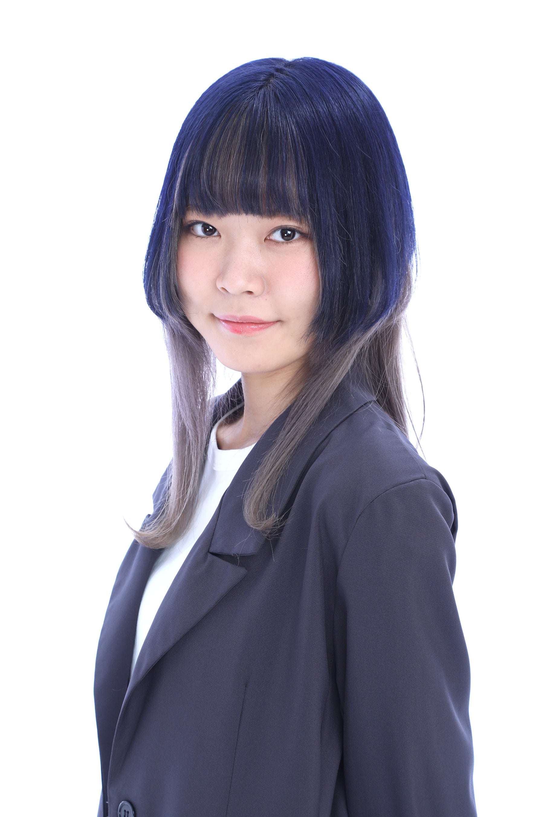 安里 美妃（声優学科2年）