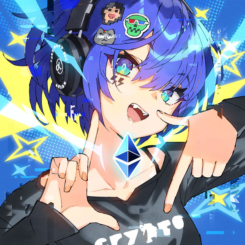 さいとうなおき　第8回EIZOイラストコンテスト メインビジュアル EIZOイラストコンテスト | EIZO株式会社