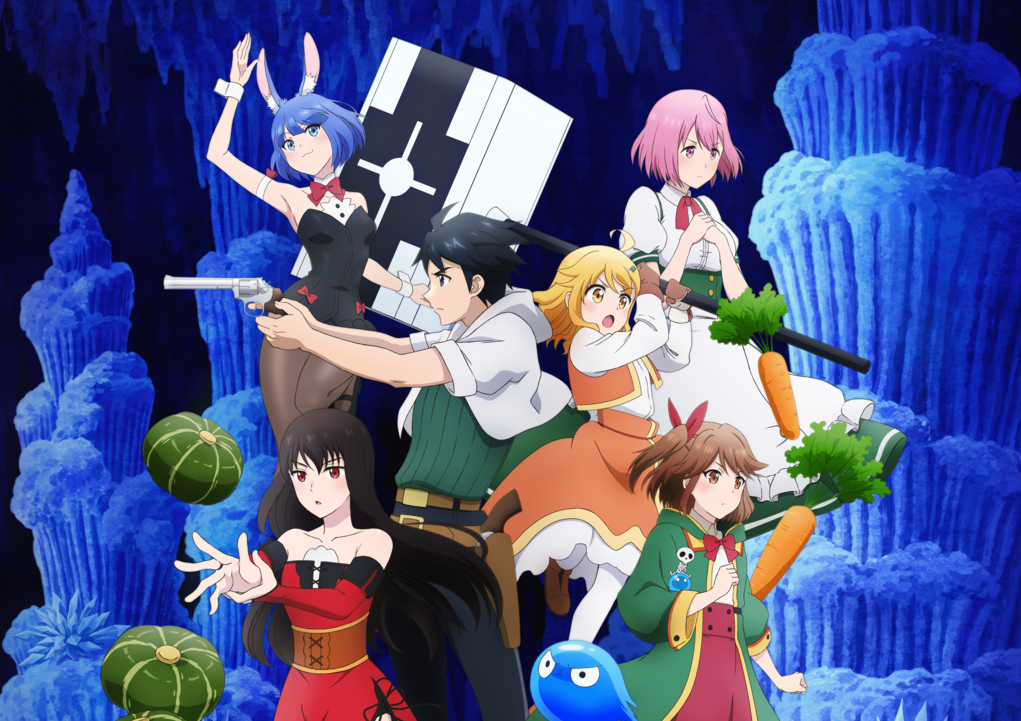 ©三木なずな・講談社／「レベル1」製作委員会