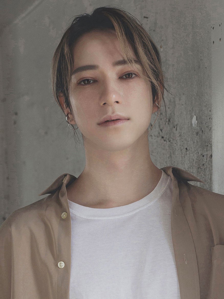 8.5 AMG声優学科ゲスト　ランズベリー・アーサー さん