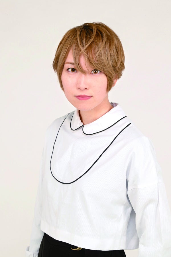 9.24 AMG声優学科ゲスト　日向未南&nbsp;さん