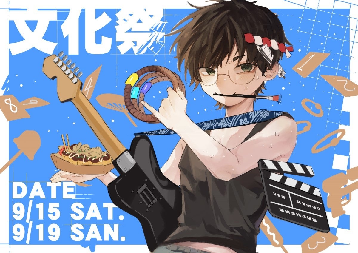 AMGで行われたイラスト添削会。大人気イラストレーター・さいとう