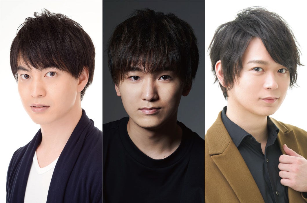 大阪アミューズメントメディア専門学校で声優編の人気声優スペシャルミーティングを開催! 大阪アミューズメントメディア専門学校で声優編の人気声優スペシャルミーティングを開催!