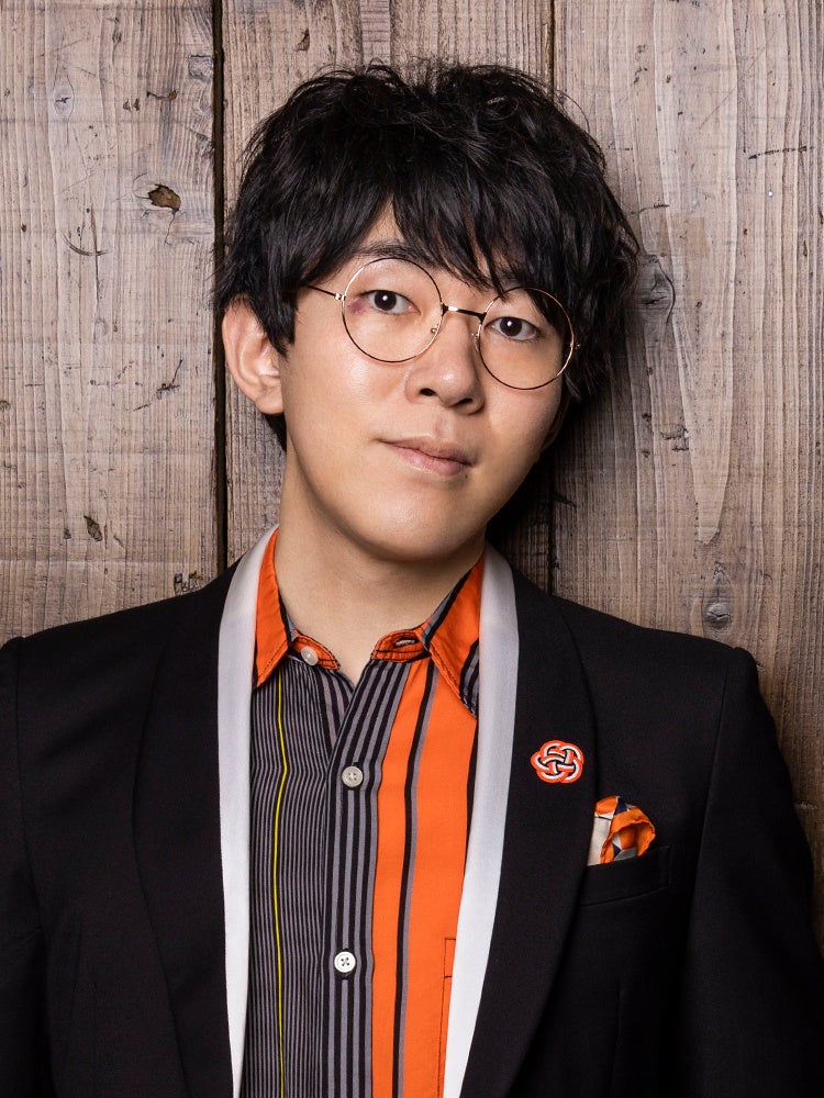 小野友樹さんが出演!AMGトークショー【5/19(日)開催】 小野友樹さんが出演!AMGトークショー【5/19(日)開催】