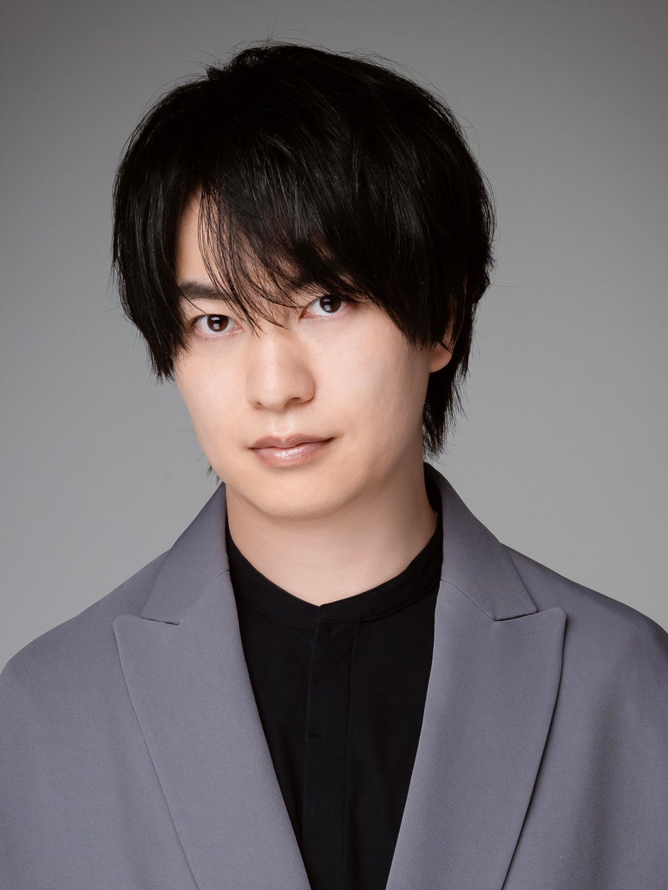 「Re:ゼロから始める異世界生活」ナツキ・スバル役の卒業生声優・小林裕介さんが来校! 8/2(日)はAMGでアニメアフレコ体験をしよう
