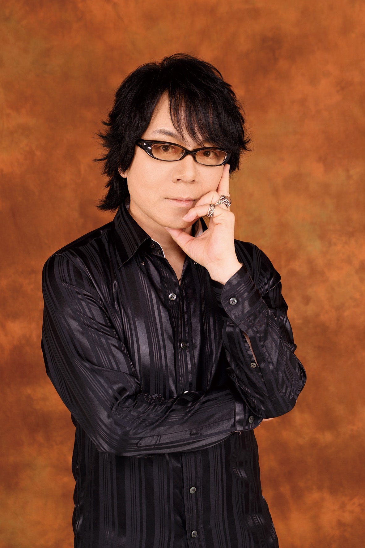 Rush Style代表の声優・速水奨さんをゲストに迎え、声優オーディション体験を【11/15（日）】開催